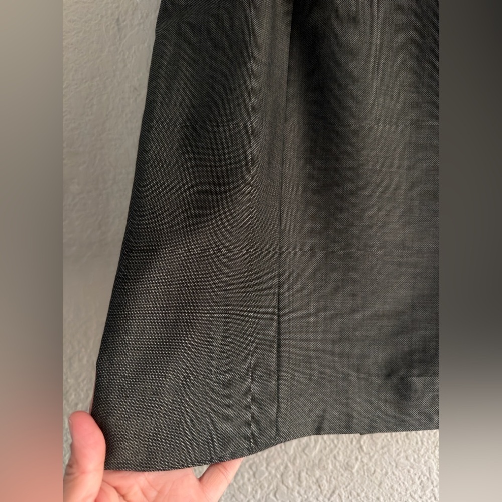 Liz Claiborne suits petite size 8P bussines casual skirt - Picture 6 of 11